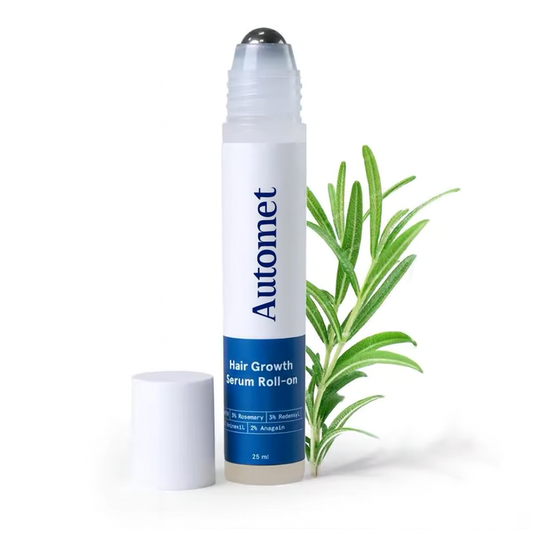 Serum do włosów   - Automet.pl
