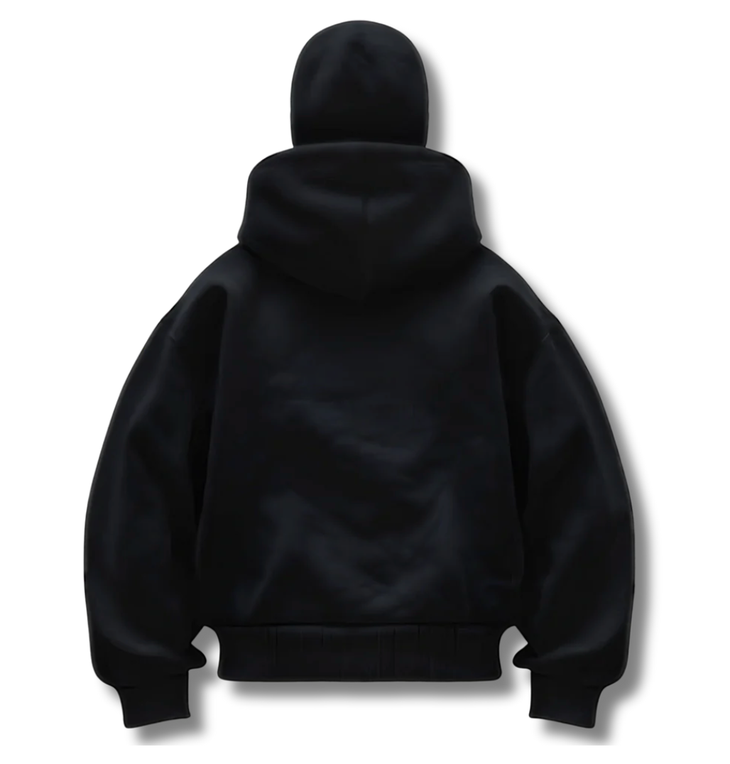 Bluza z Maska - Automet