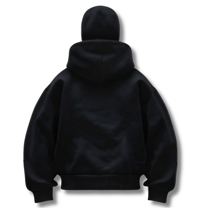 Bluza z Maska - Automet