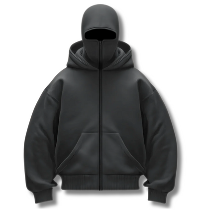 Bluza z Maska - Automet