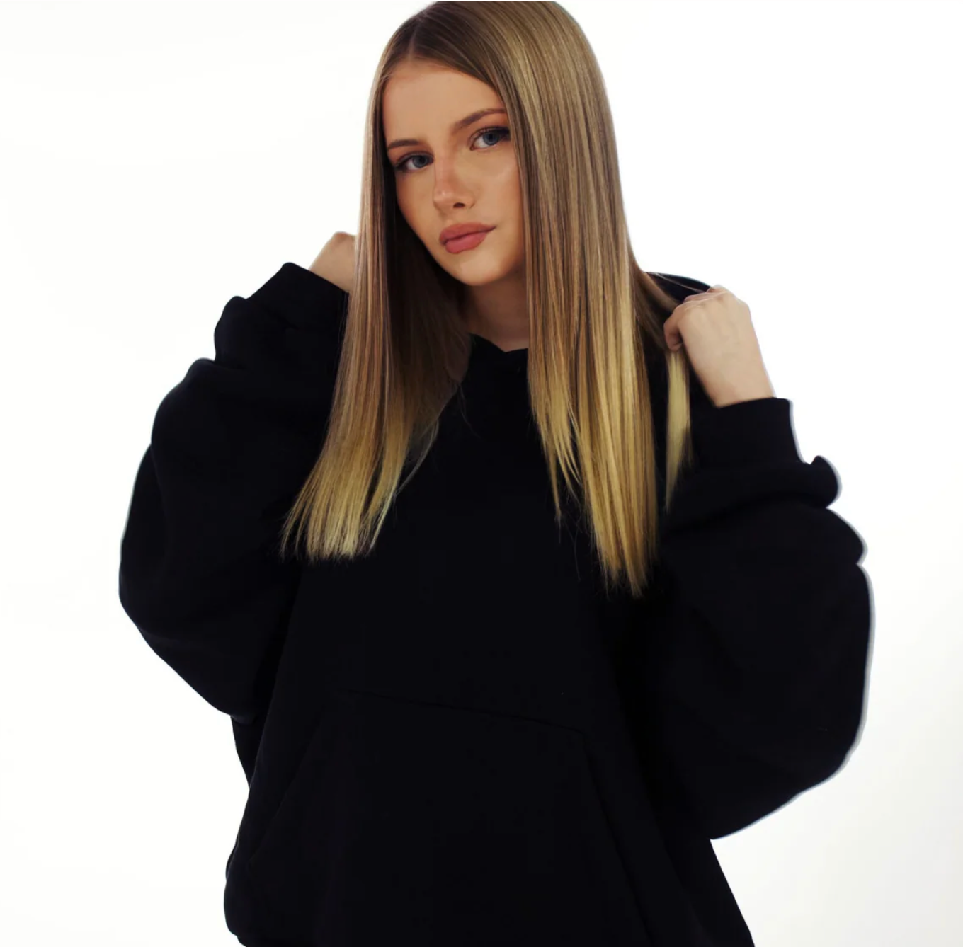 Amelia Hoodie   - Automet.pl